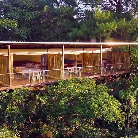 Hotel Pibi Boreal San Juan  Exteriér fotografie