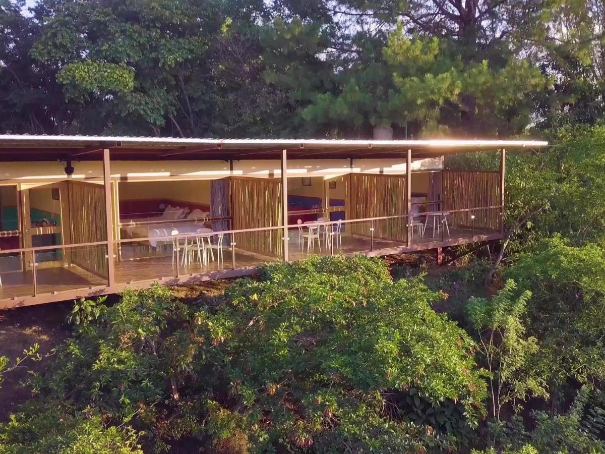 Hotel Pibi Boreal San Juan  Exteriér fotografie