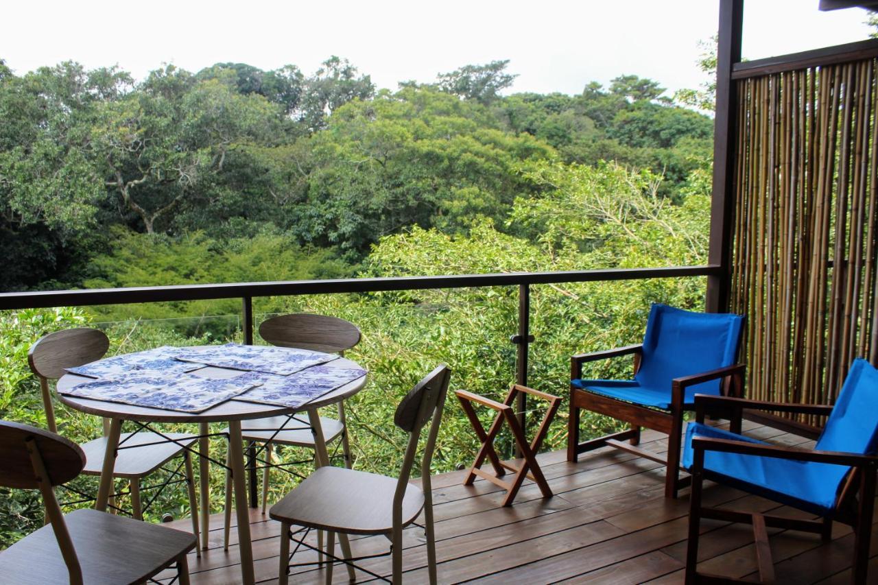 Hotel Pibi Boreal San Juan  Exteriér fotografie