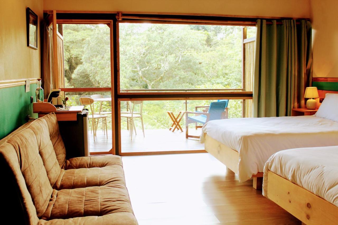 Hotel Pibi Boreal San Juan  Exteriér fotografie