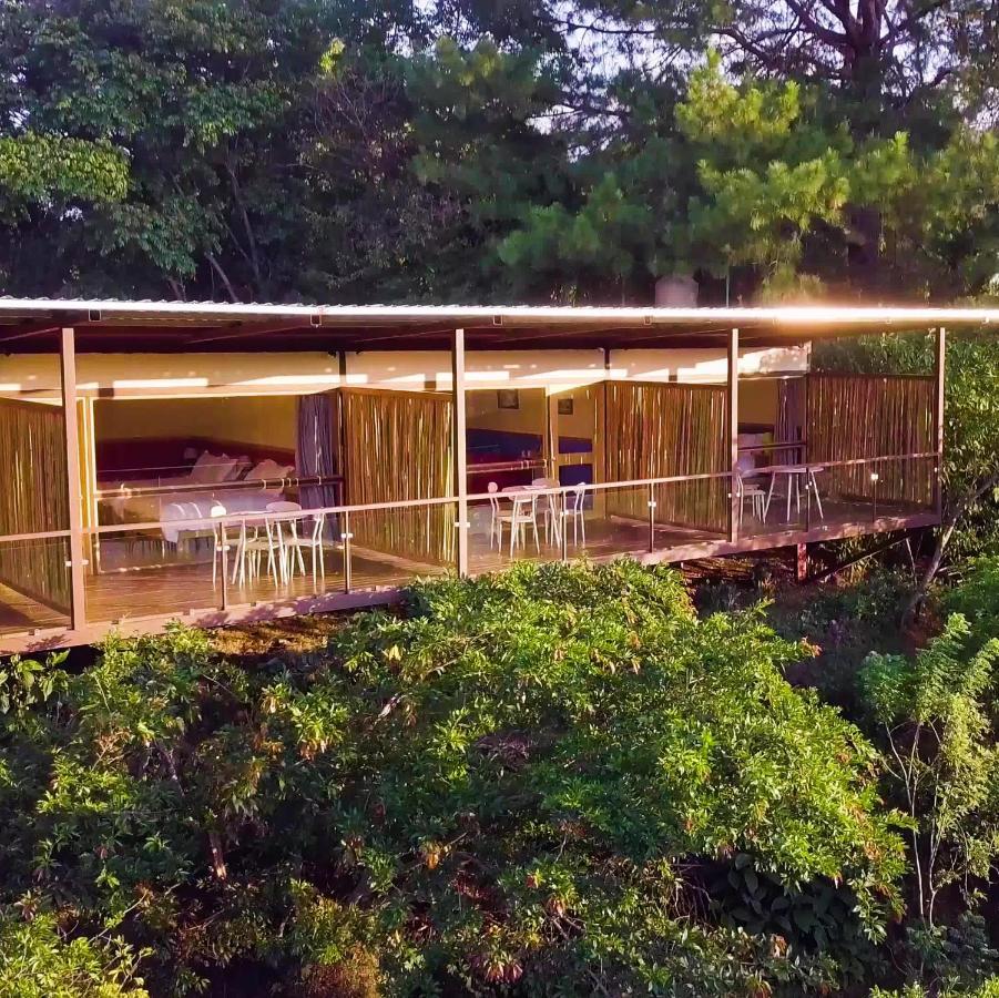 Hotel Pibi Boreal San Juan  Exteriér fotografie