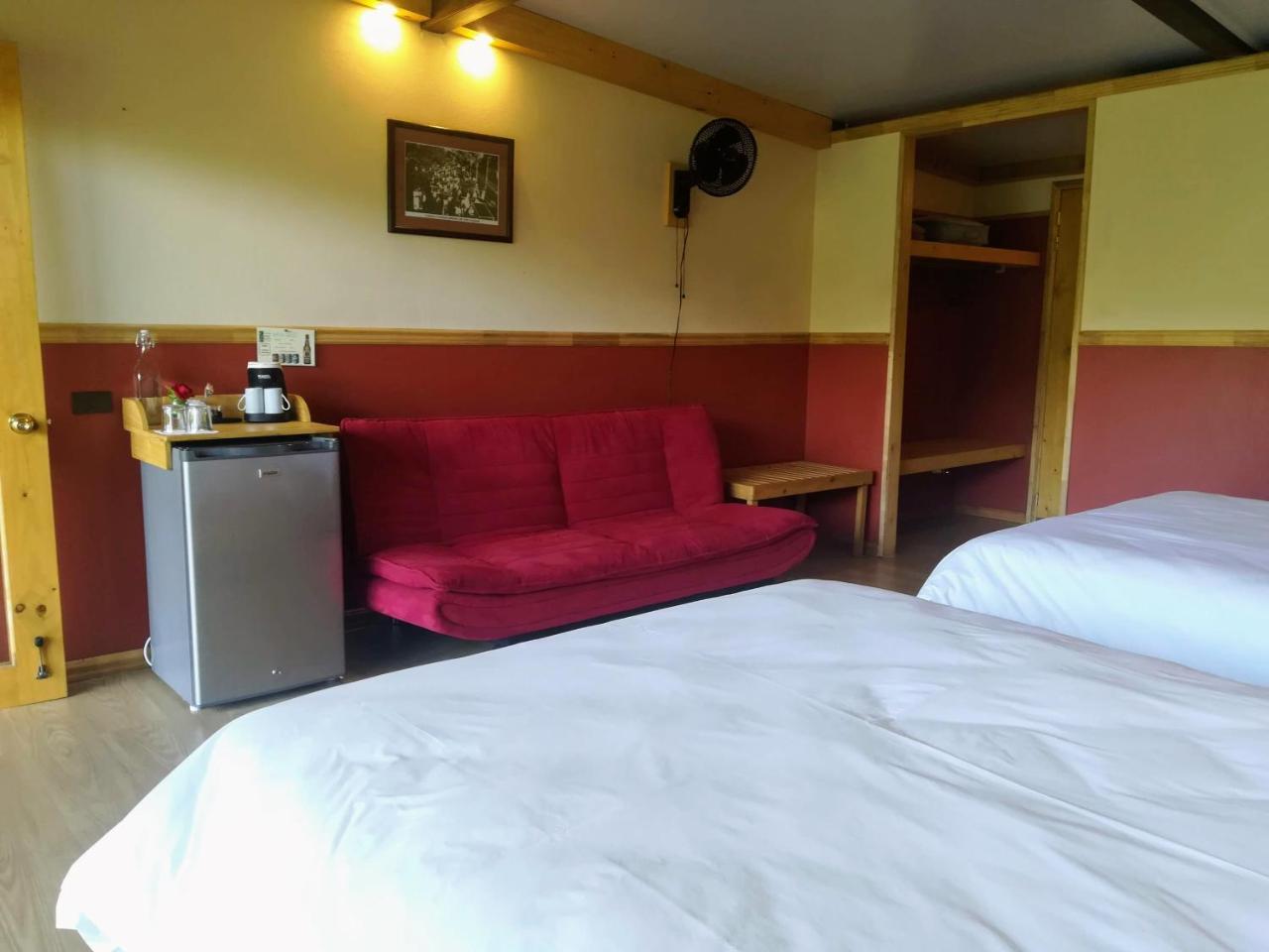 Hotel Pibi Boreal San Juan  Exteriér fotografie