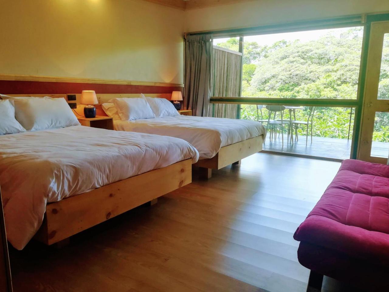 Hotel Pibi Boreal San Juan  Exteriér fotografie